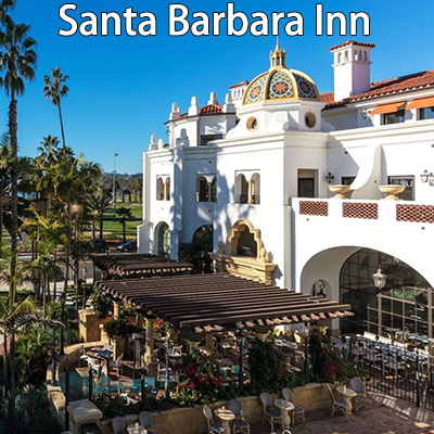 Juanita's Beauty Salon professional team providing expert hair and beauty services in Santa Barbara, CA