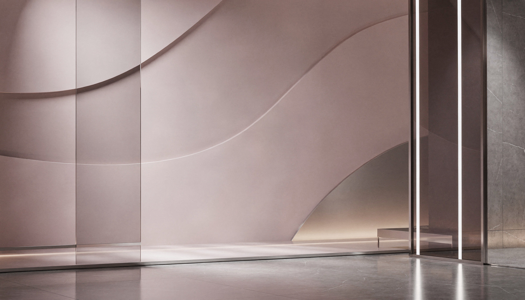 Juanita's Beauty Salon website preview